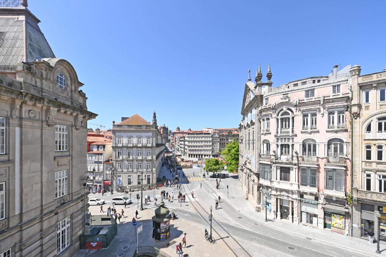 Inn Oporto Old Town Apartments Exterior photo